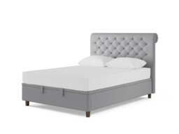 Snooze Nightfall Ottoman Bed Frame - thumbnail 2