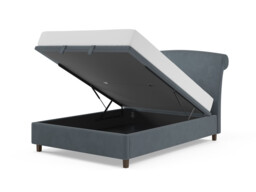 Snooze Moonshine Ottoman Bed Frame - thumbnail 3