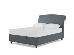 Snooze Moonshine Ottoman Bed Frame - thumbnail 2