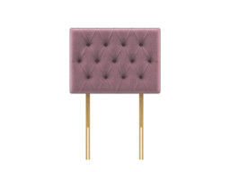 Slumberland Lyra Strutted Headboard - thumbnail 2