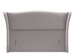 Staples & Co Belgravia Floorstanding Split Headboard - thumbnail 2