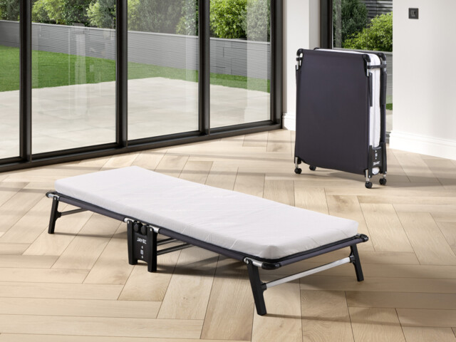 Jay-Be Swift 70cm Folding Bed - image 1