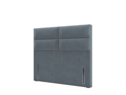 Staples & Co Brompton Floorstanding Headboard - thumbnail 3