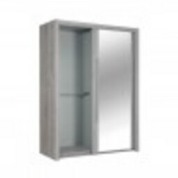 Bergen 2 Door Sliding Wardrobe - thumbnail 3