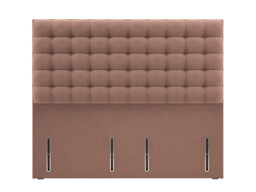 Staples & Co Bloomsbury Floorstanding Split Headboard - thumbnail 2
