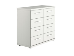 Alster 4+4 Chest Of Drawers - thumbnail 2