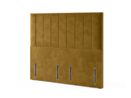 Staples & Co Knightsbridge Floorstanding Headboard - thumbnail 3