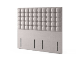 Staples & Co Bloomsbury Hotel Height Split Headboard - thumbnail 3