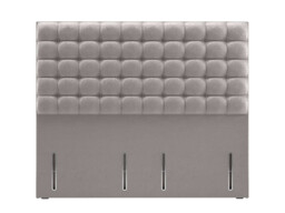 Staples & Co Bloomsbury Hotel Height Split Headboard - thumbnail 2