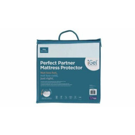 iGel Perfect Partner Mattress Protector