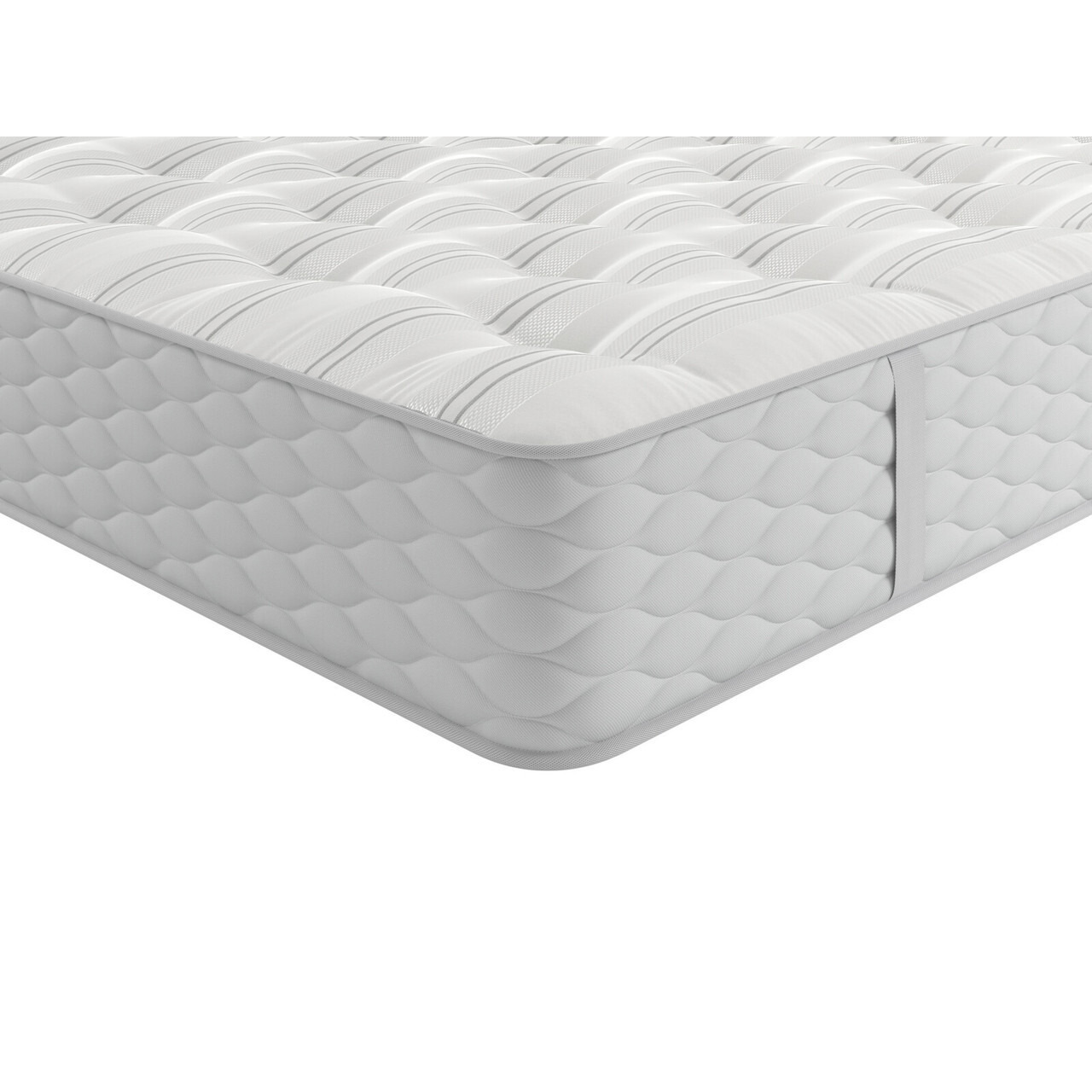Sealy Fremont Backcare Firm Support Mattress - image 1