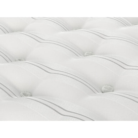 Sealy Fremont Backcare Firm Support Mattress - thumbnail 2