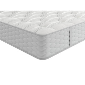 Sealy Fremont Backcare Extra Firm Mattress - thumbnail 1