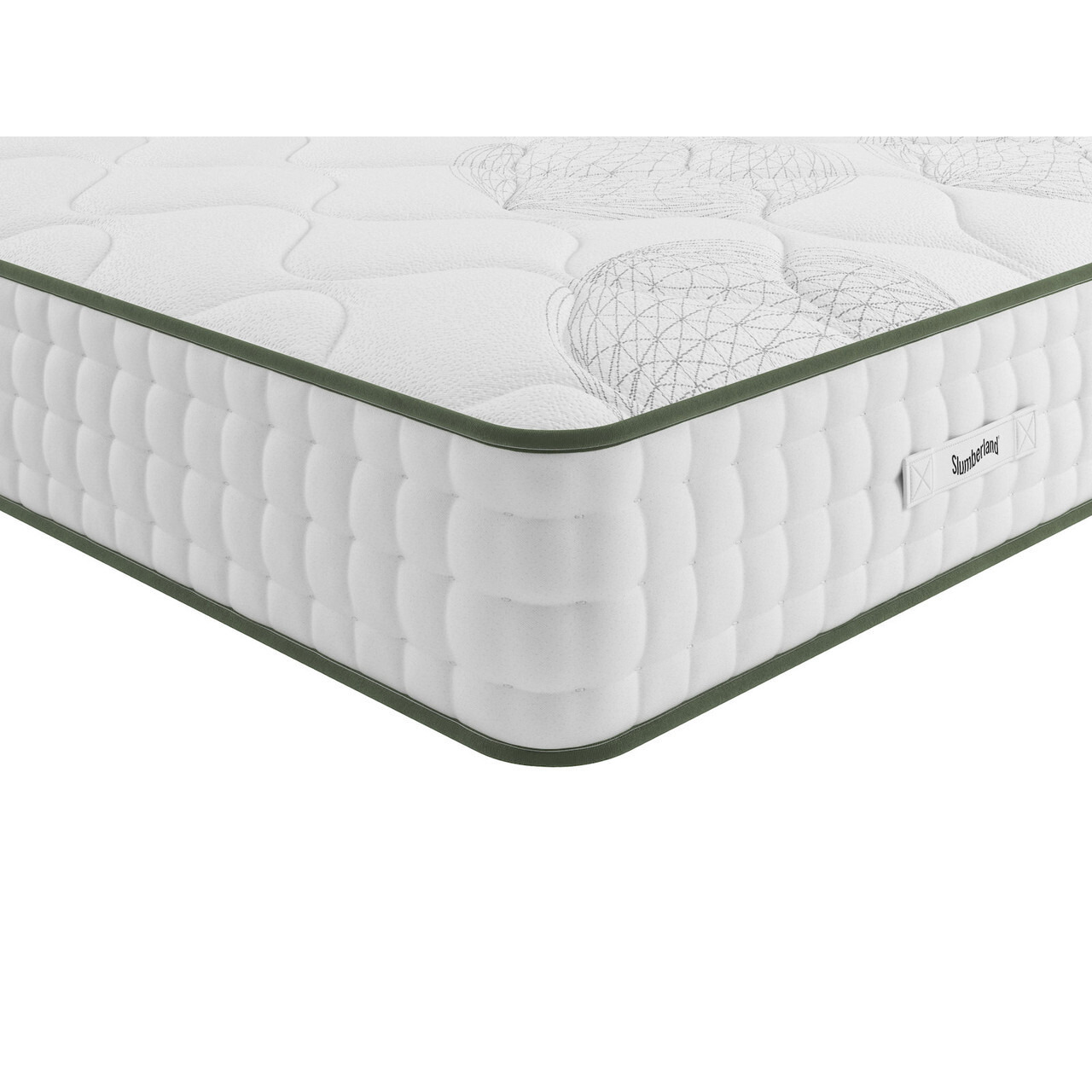 Slumberland Natural Solutions 2800 Mattress by Bensons for Beds