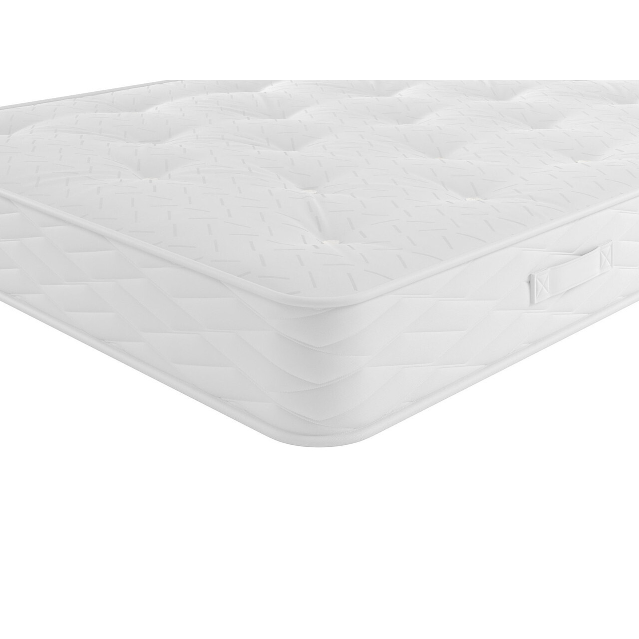 Simply By Bensons Smile Mattress - image 1