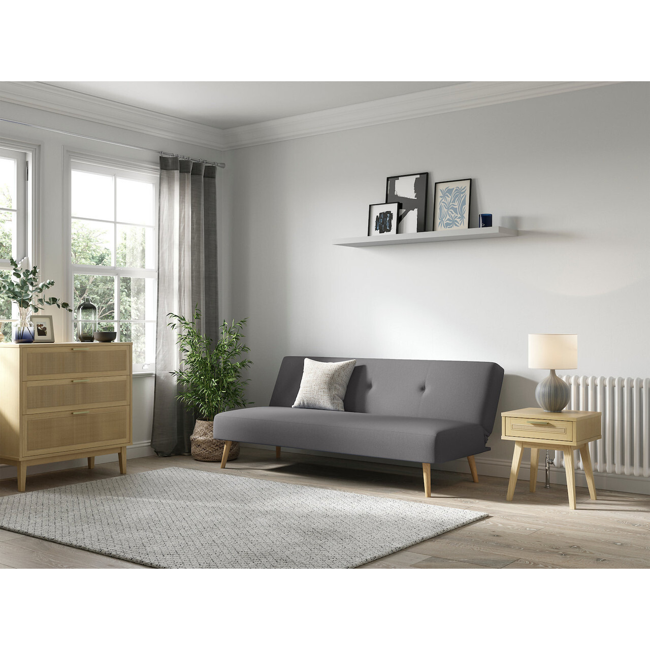 Eliza Sofa Bed