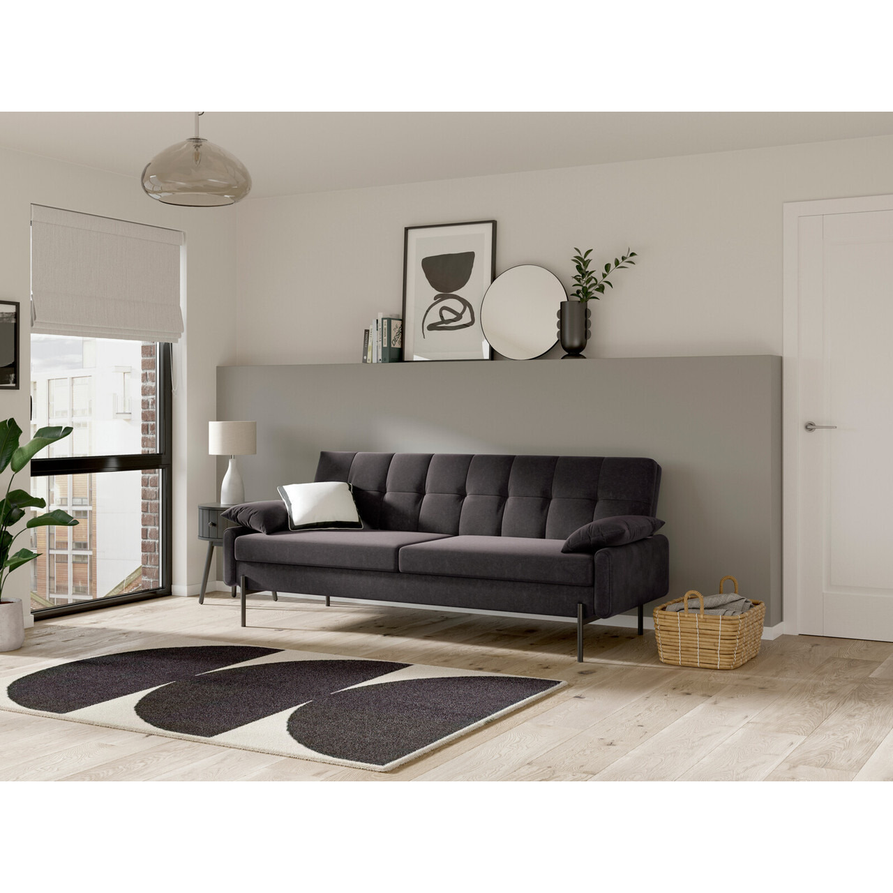 Caitlin Sofa Bed