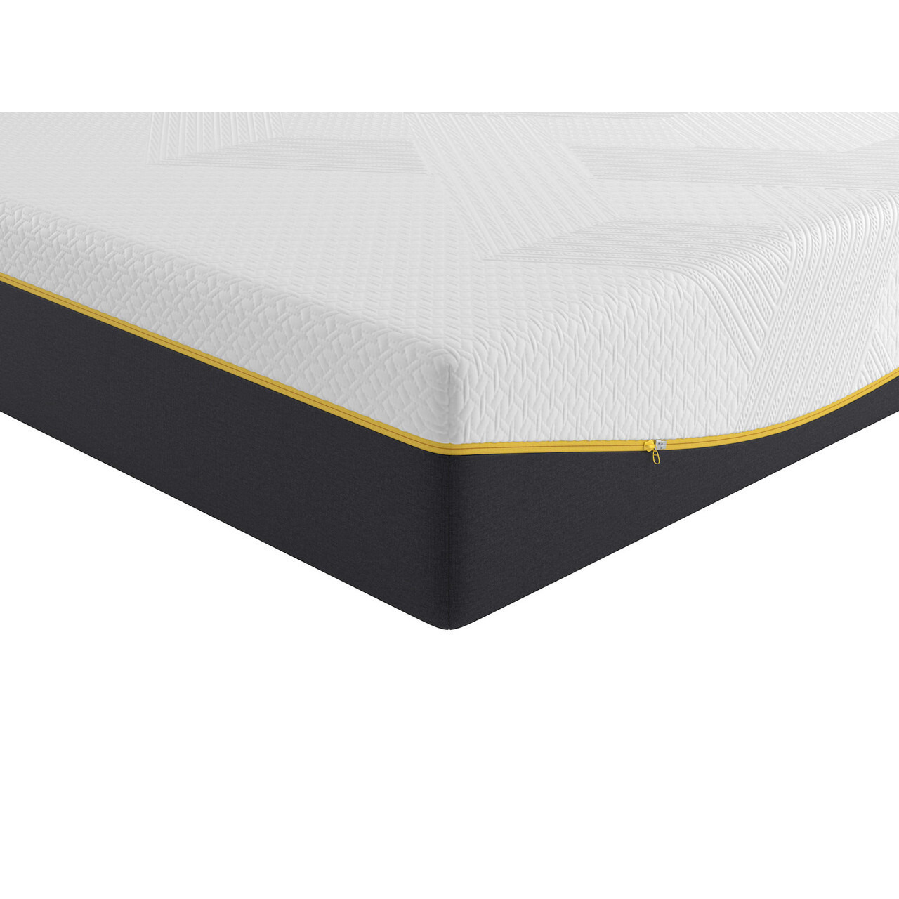 eve pure memory luxe mattress - image 1