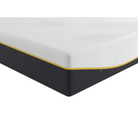 eve pure memory luxe mattress