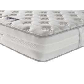 Silentnight 2000 Eco Dual Supreme Comfort Quilted Mattress - thumbnail 2