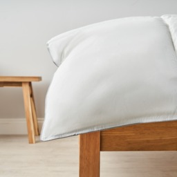 Home Collection 13.5 Tog Feels Like Down Duvet Collection, King - thumbnail 6