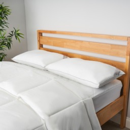 Home Collection 5 Star Feels Like Down Pillows - thumbnail 4