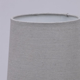 Mira Touch Stick Table Lamp, Grey - thumbnail 6