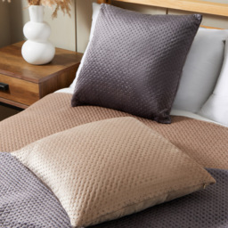Liso Cushion, Grey - thumbnail 7