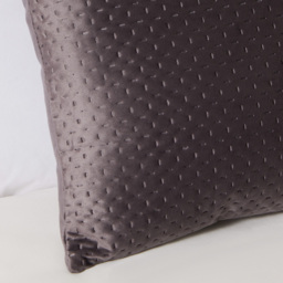 Liso Cushion, Grey - thumbnail 4