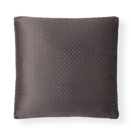 Liso Cushion, Grey - thumbnail 3