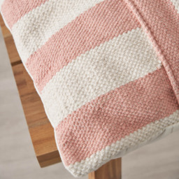 Tino Cushion, Blush - thumbnail 6