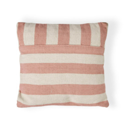 Tino Cushion, Blush - thumbnail 4