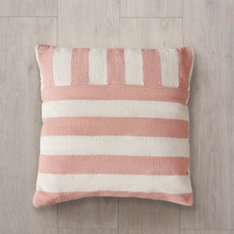 Tino Cushion, Blush - thumbnail 3