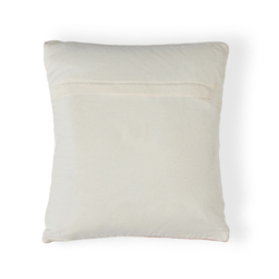 Tino Cushion, Navy - thumbnail 5