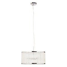 Jesse Pendant, Chrome - thumbnail 5