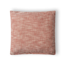 Cadiz Cushion, Terracotta - thumbnail 5