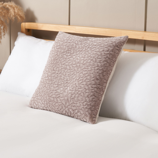 Arges Cushion, Grey - image 1