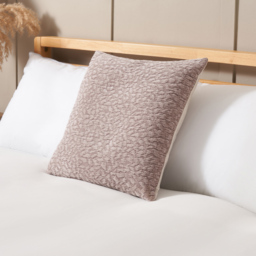 Arges Cushion, Grey