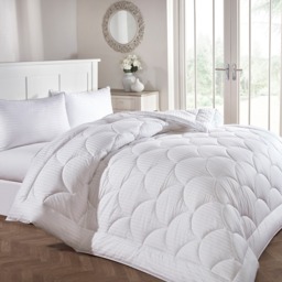 5 Star Hotel Collection 10.5 Tog Australian Wool Duvet, King - thumbnail 9