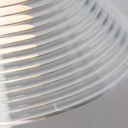 Lynx LED Rechargeable Outdoor Table Lamp, White - thumbnail 6