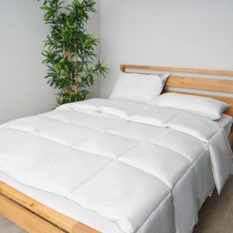 Home Collection 13.5 Tog Feels Like Down Duvet Collection, Super King