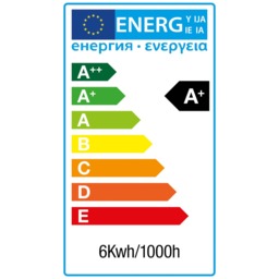 Stanley Tronto Outdoor LED Round Up & Down Wall Light, Black - thumbnail 7