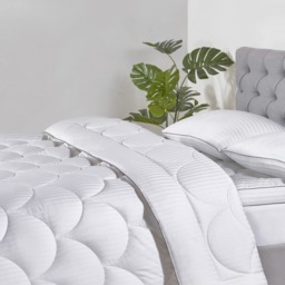 5 Star Hotel Collection 10.5 Tog Australian Wool Duvet, Super King
