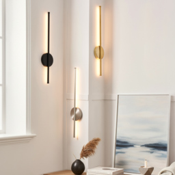 Rosanna Rechargeable Wall Light, Nickel - thumbnail 7