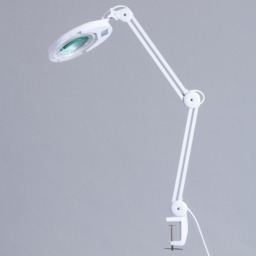 Ernest Task Lamp, White - thumbnail 4