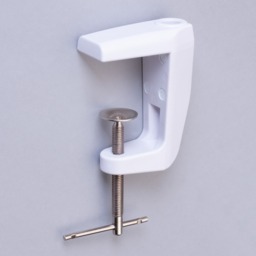 Ernest Task Lamp, White - thumbnail 6