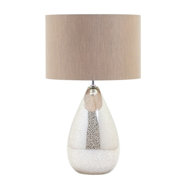 Renley Table Lamp, Champagne - image 1