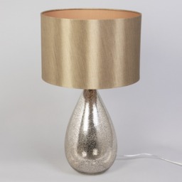 Renley Table Lamp, Champagne - thumbnail 5