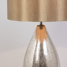 Renley Table Lamp, Champagne - thumbnail 6