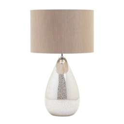 Renley Table Lamp, Champagne - thumbnail 1